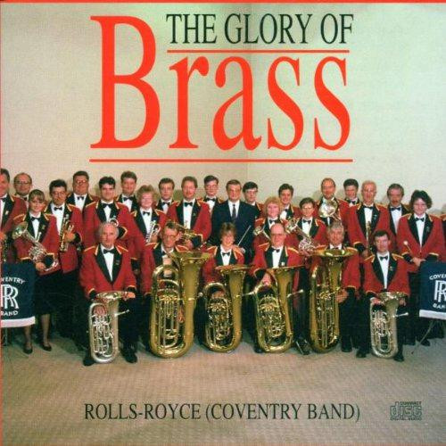 Magic brass band - magic, of