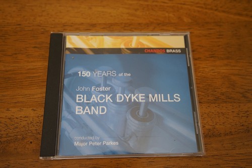 Brass band 150 - cd,