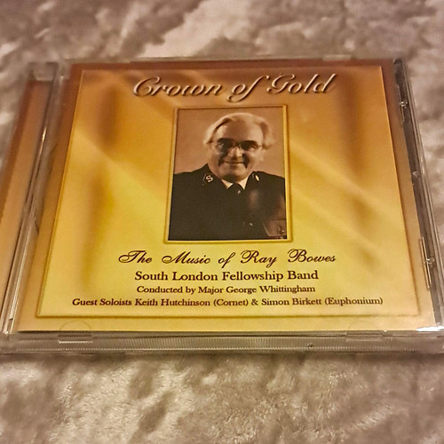 South london fellowship band - south,