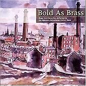 Bold brass band - bold, as