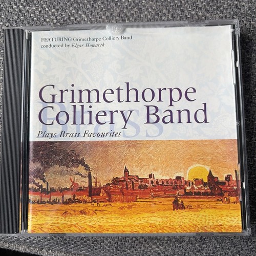 The grimethorpe colliery - grimethorpe,