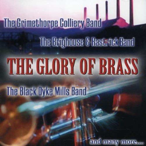 The glory brass - brass, (2003)