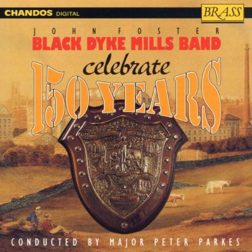 The black dyke mills band - dyke,