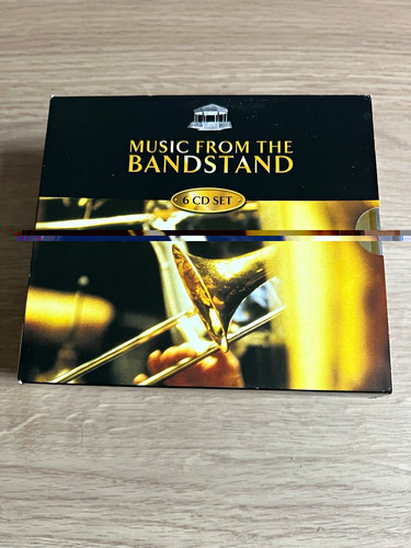 Signature music from the - signature,