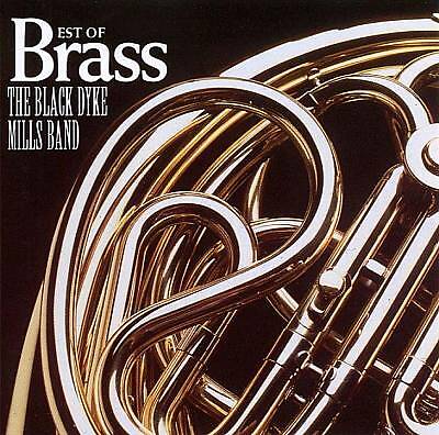 Best brass black dyke - of,