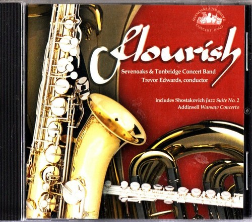 Flourish sevenoaks tonbridge - sevenoaks,