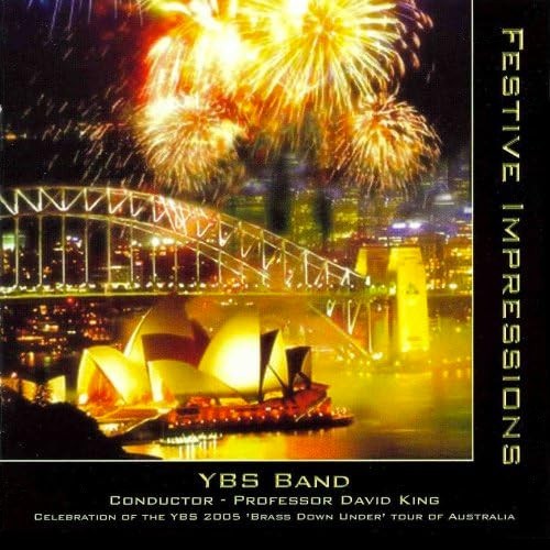 Ybs band festive impressions - ybs,