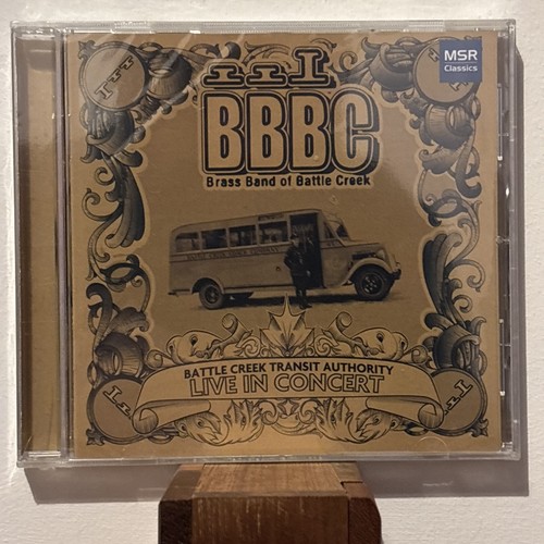 Brass band battle - of,