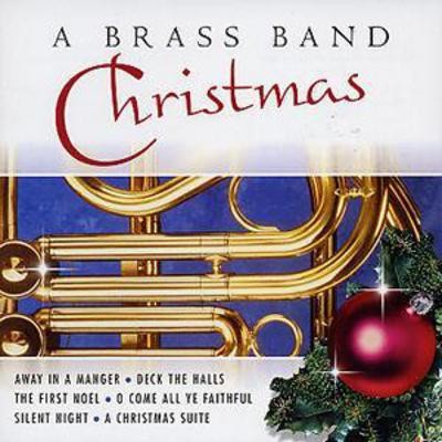 Various artists brass band - artists:,
