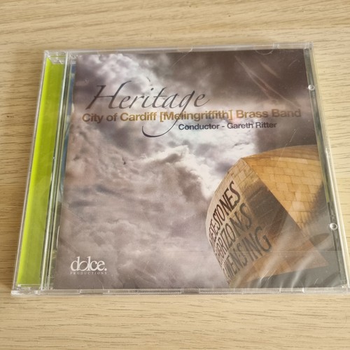 New sealed city - city, cardiff