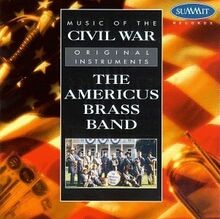 Music the civil - civil, war