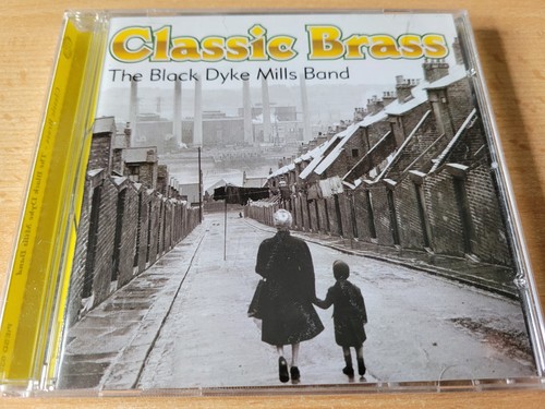 The black dyke mills - the,