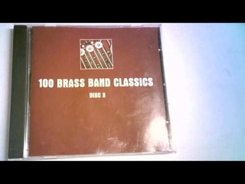 100 brass band classic - brass,