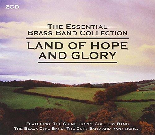 The essential brass band - the,