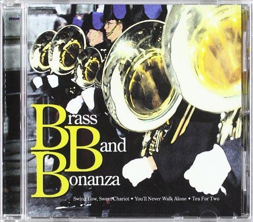 Brass band bonanza various - brass,