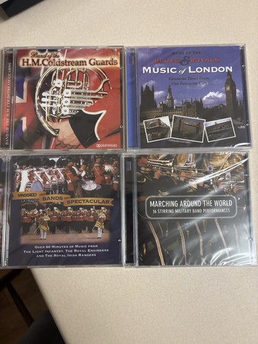 Job lot military - 4, band