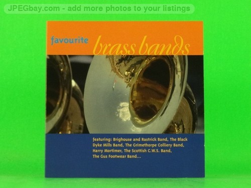 Various artists favourite - various,