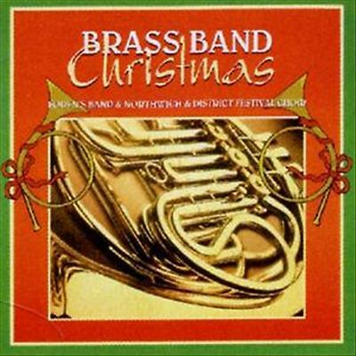 Brass band christmas - christmas, cd