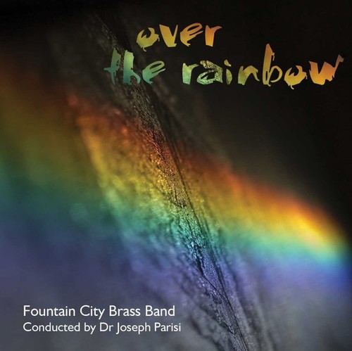 Fountain city brass band - city, over