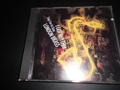 Got rhythm songs from the - songs,