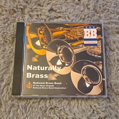 National brass band - national,