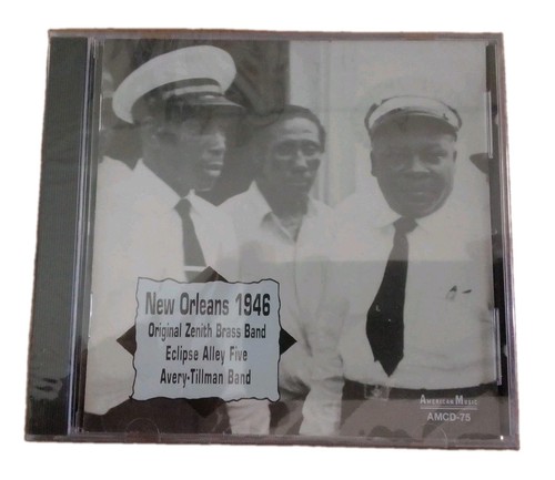 Zenith brass band new - brass,