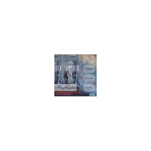 Norwegian brass band - norwegian,