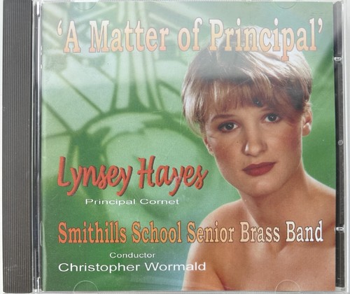 Lynsey hayes matter - a,