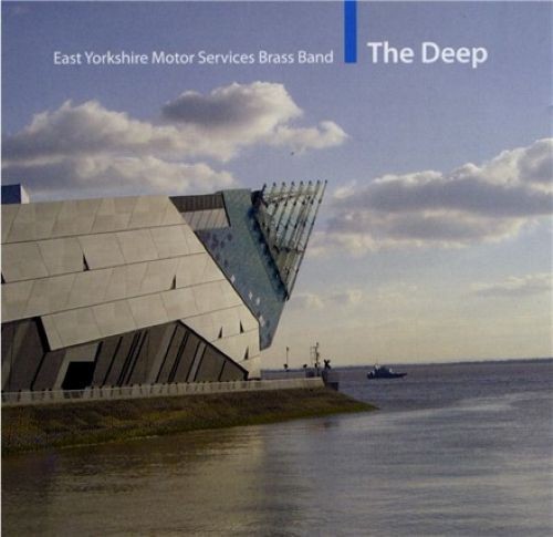 East yorkshire motor services - yorkshire,