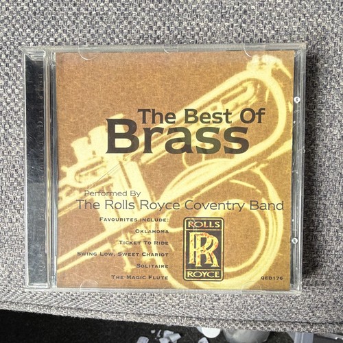 The best brass rolls - best,