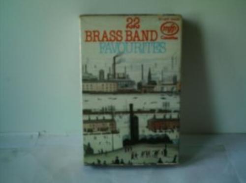 South notts brass band - south,