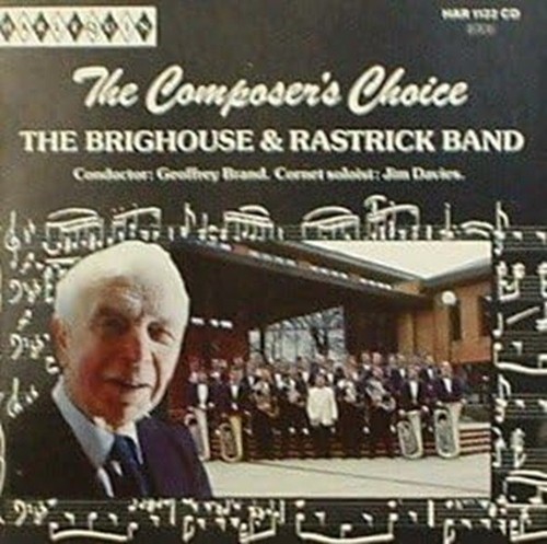 The brighouse and rastrick - the,