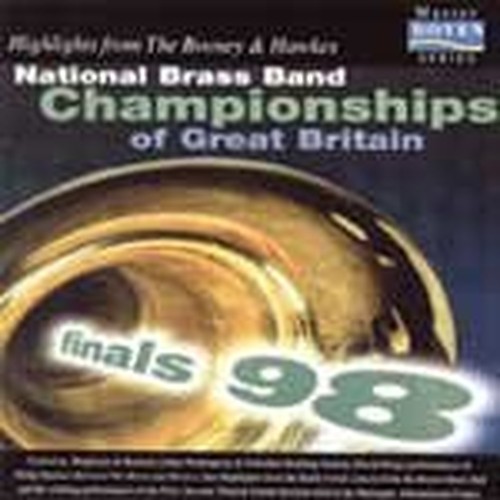 Various hglts nat brass band - hglts,
