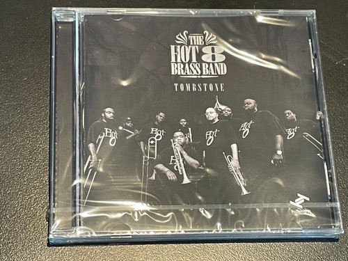 The hot brass - hot, –