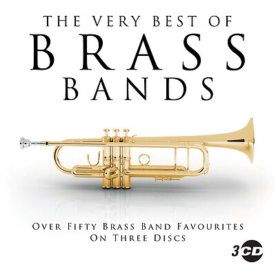 The very best brass - the, of