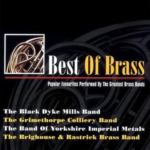 Best brass popular - best, of