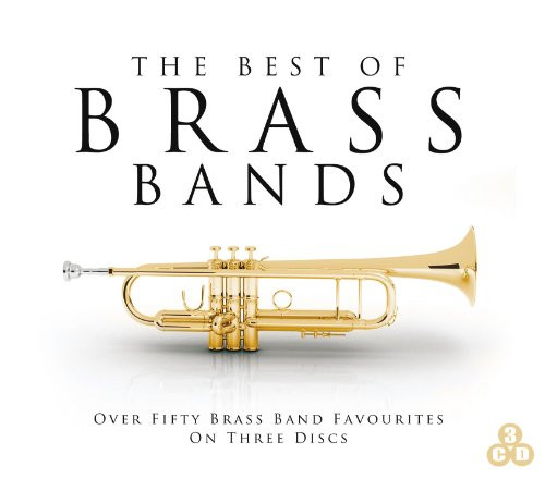 Absolutely the best brass - absolutely,