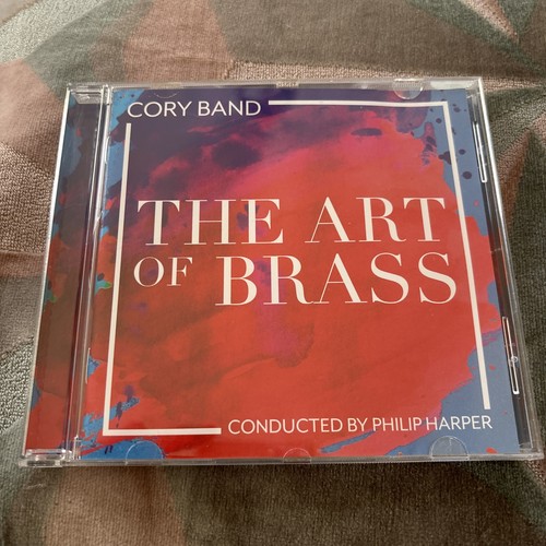 The art brass cory band - the,