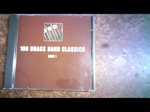 100 brass band - 100, classics