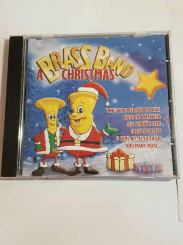 Various artists brass band - various,