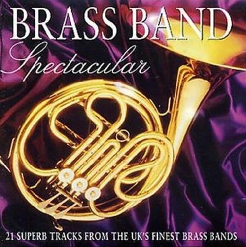 Various artists brass - artists, band