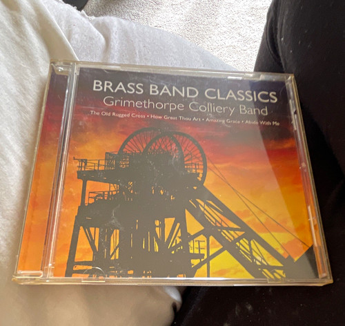 Brass band classics - brass,