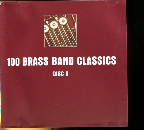 100 brass band - 100, classics