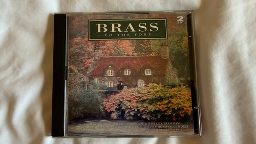 Brass the fore - the, 2cd