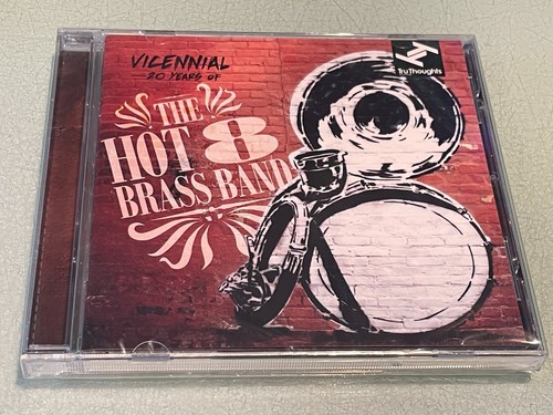 Years the hot 8 brass - of,