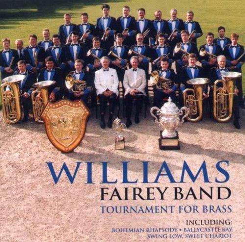 Tournament for brass - for,
