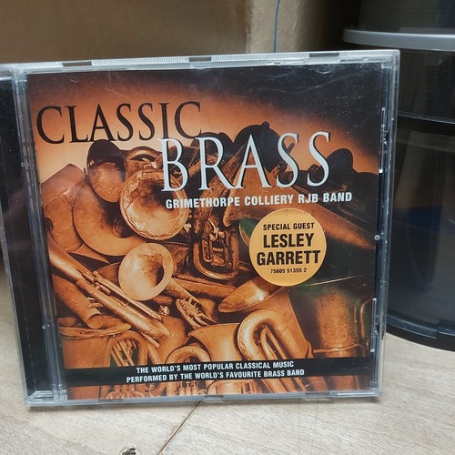 Classic brass 2000 - brass,