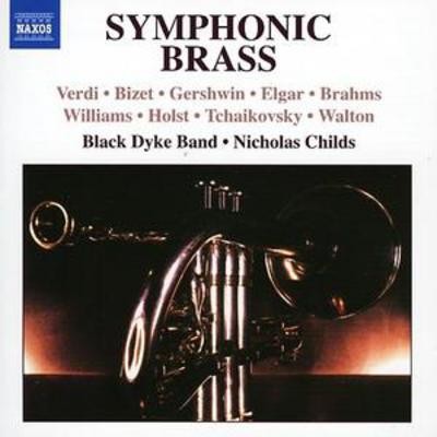Various composers symphonic - various,