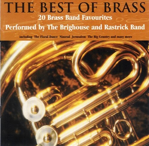 The best brass - of,