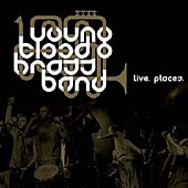 Youngblood brass band - youngblood,